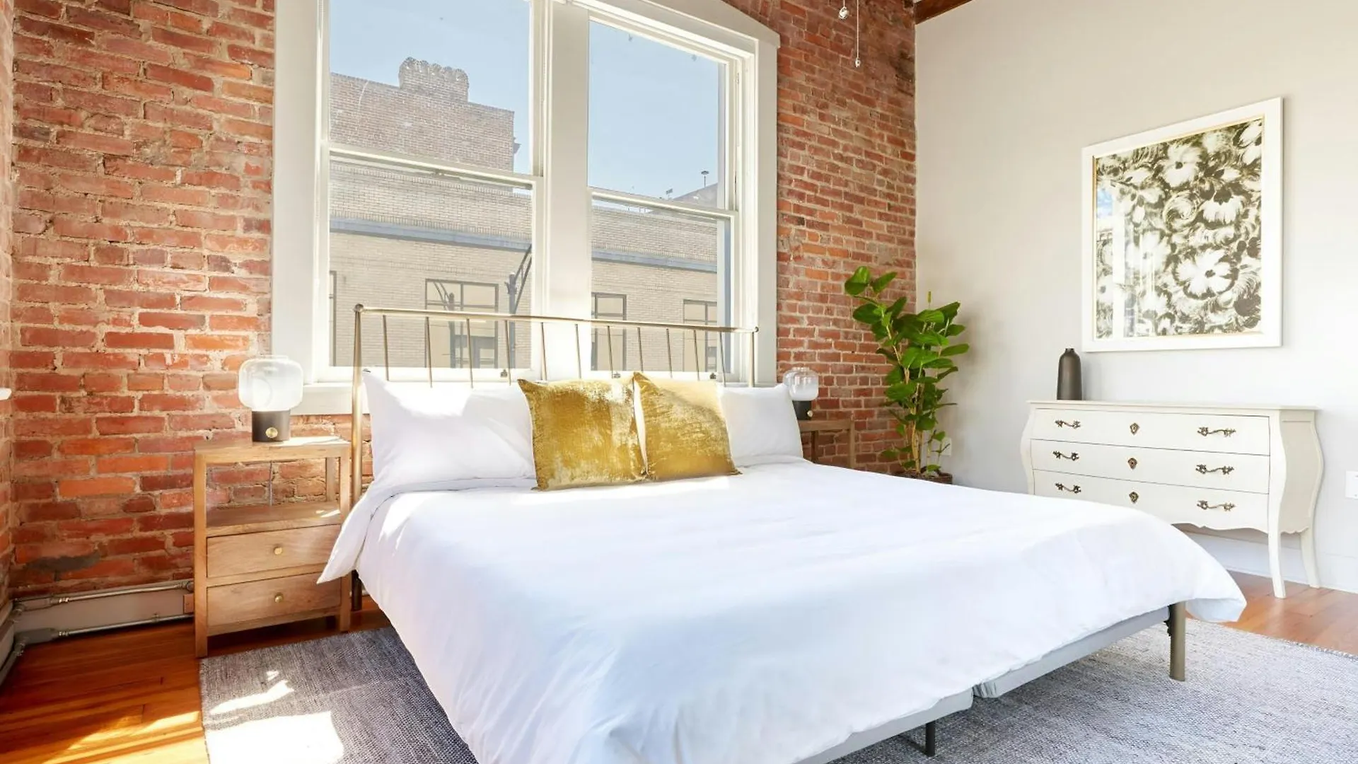 Aparthotel Sonder By Marriott Bonvoy The Drayton Apartments Historic District Savannah