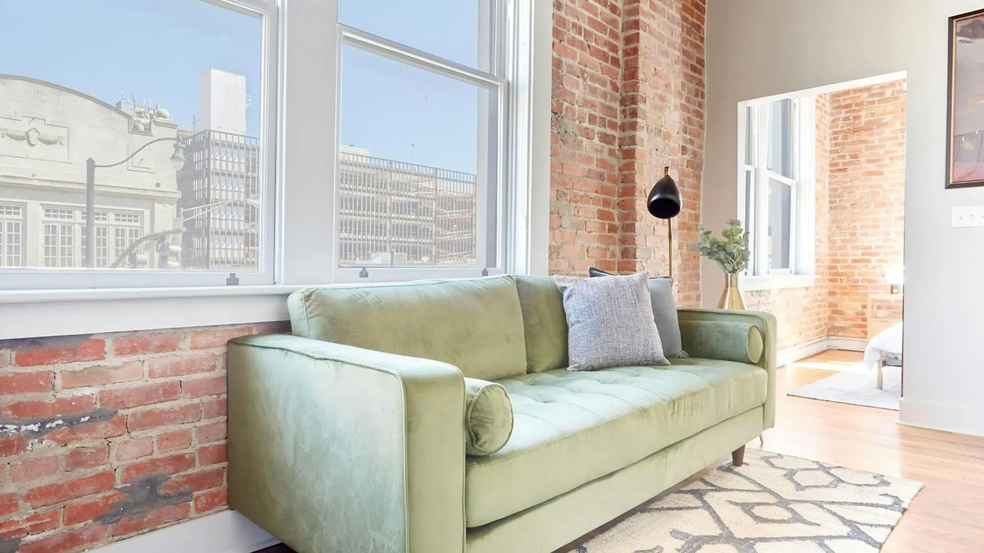 Sonder By Marriott Bonvoy The Drayton Apartments Historic District Savannah 3*,