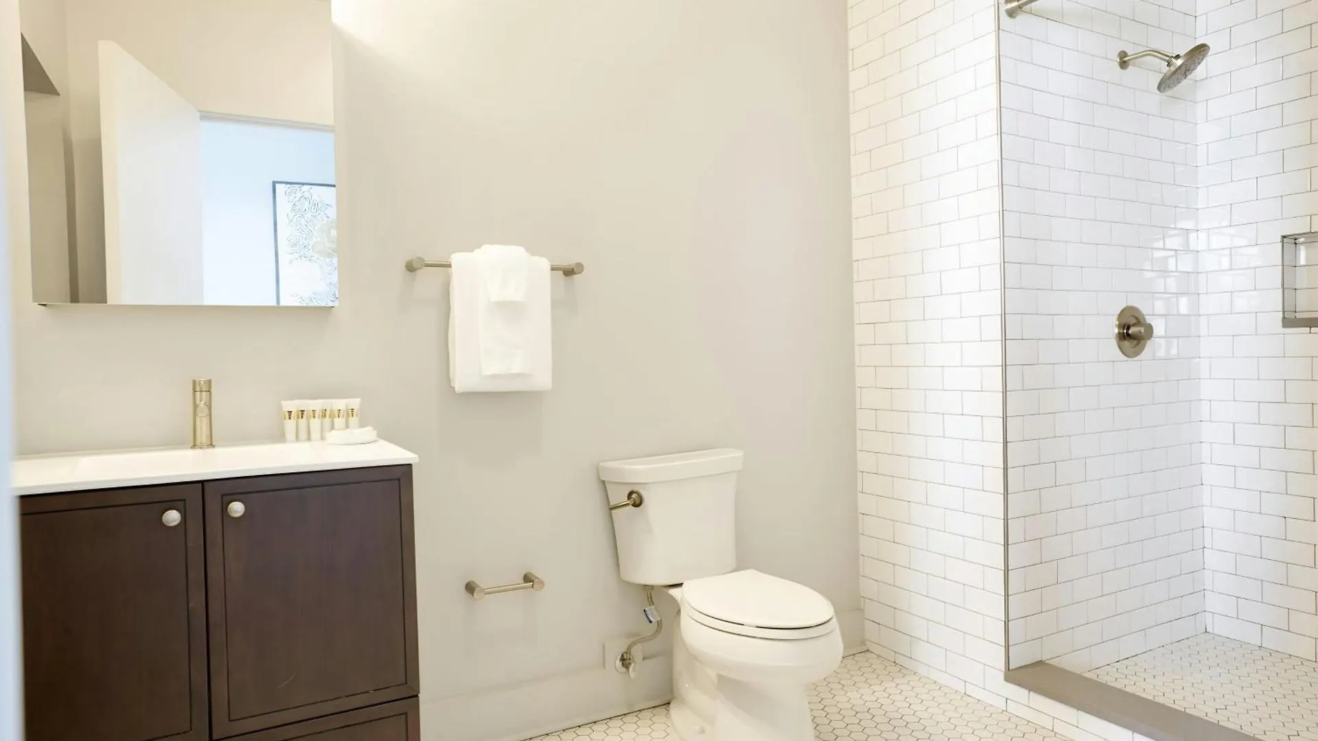 Sonder By Marriott Bonvoy The Drayton Apartments Historic District Savannah 3*,  United States