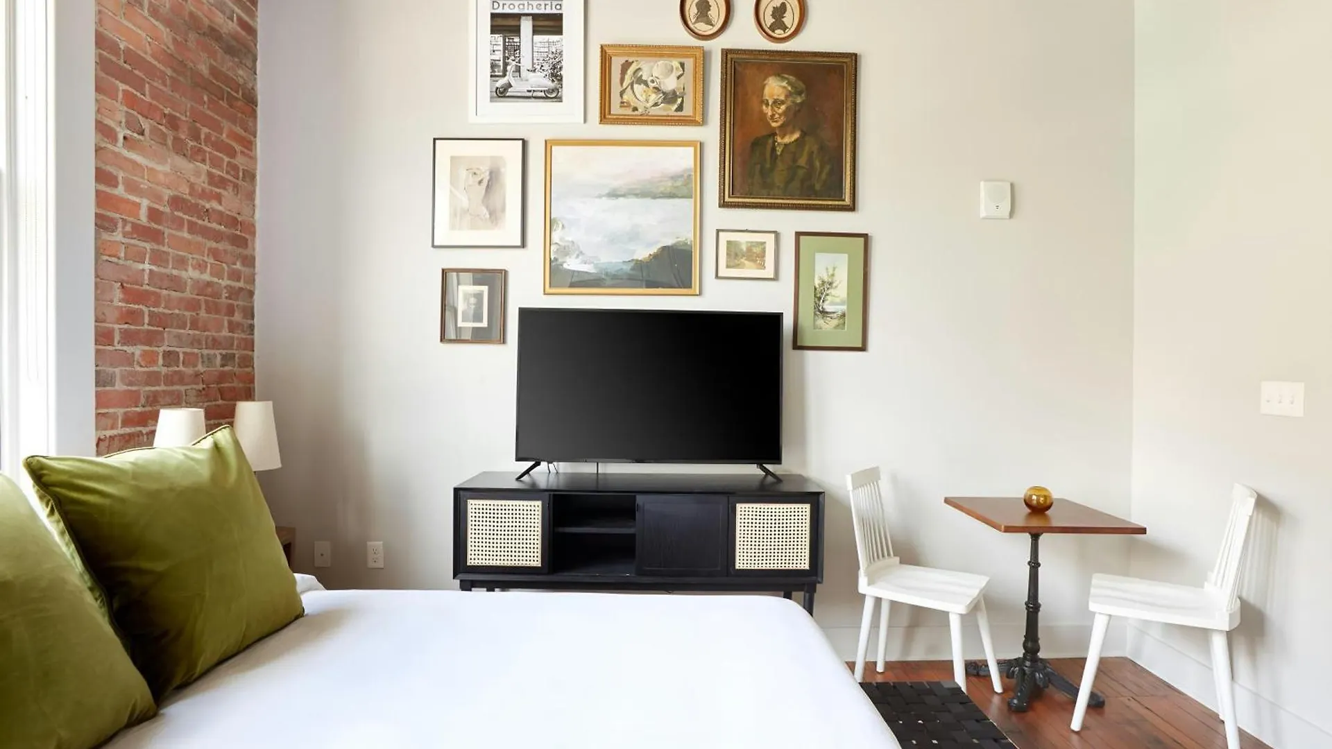 Aparthotel Sonder By Marriott Bonvoy The Drayton Apartments Historic District Savannah