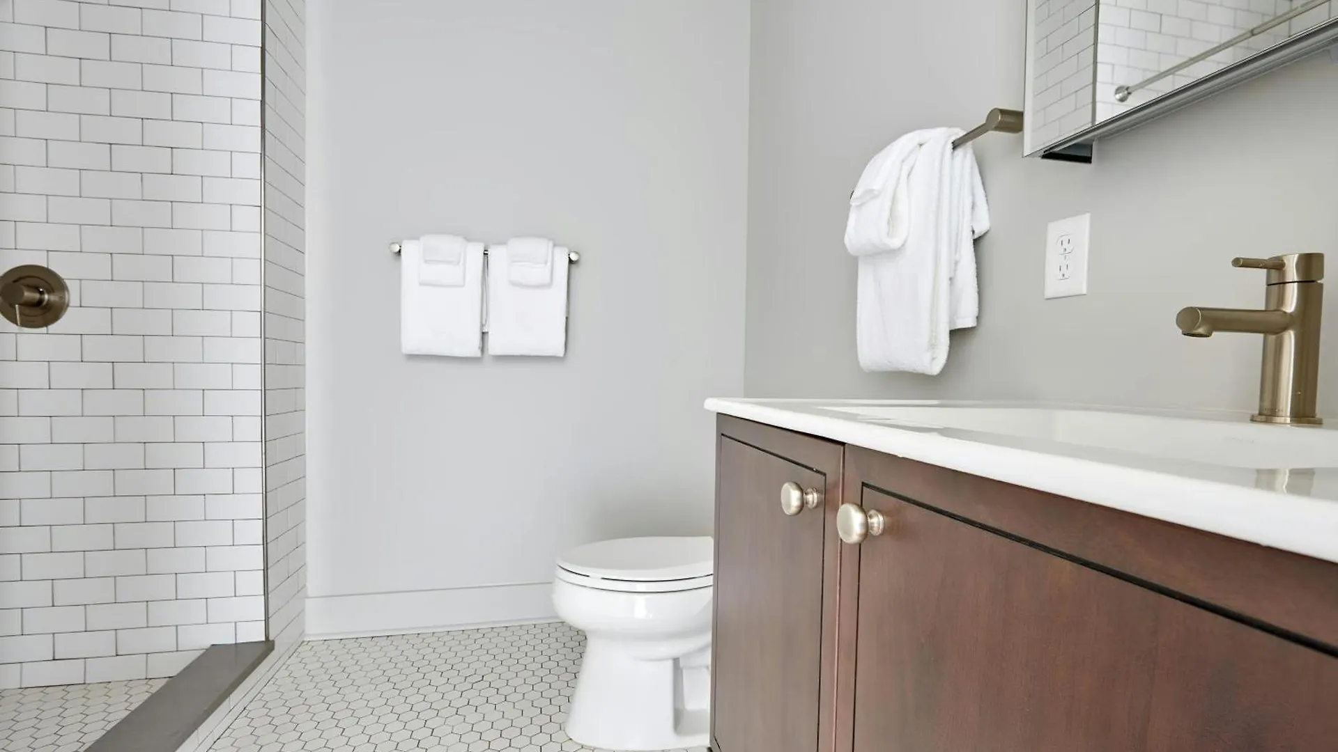 *** Aparthotel Sonder By Marriott Bonvoy The Drayton Apartments Historic District Savannah United States